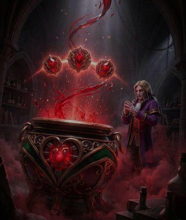 Blood Suckers