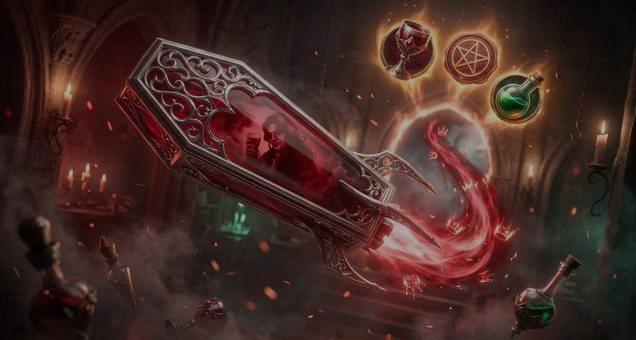 Blood Suckers
