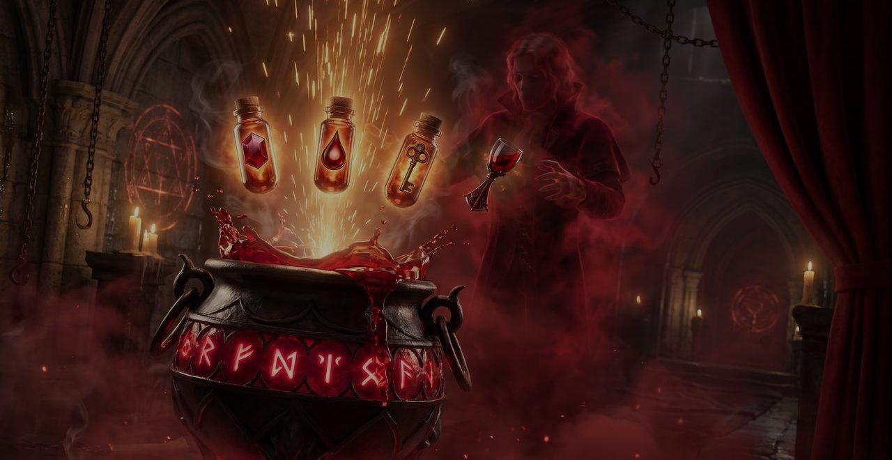 Blood Suckers